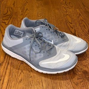 Men’s Nike FS Lite Run 3 Sneakers